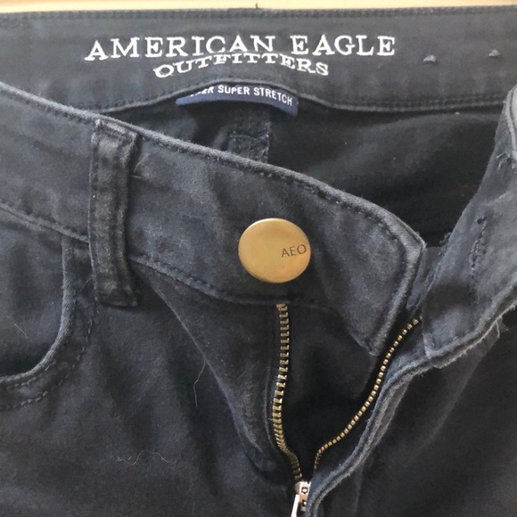 Jeans barely worn - Picture 7 of 8